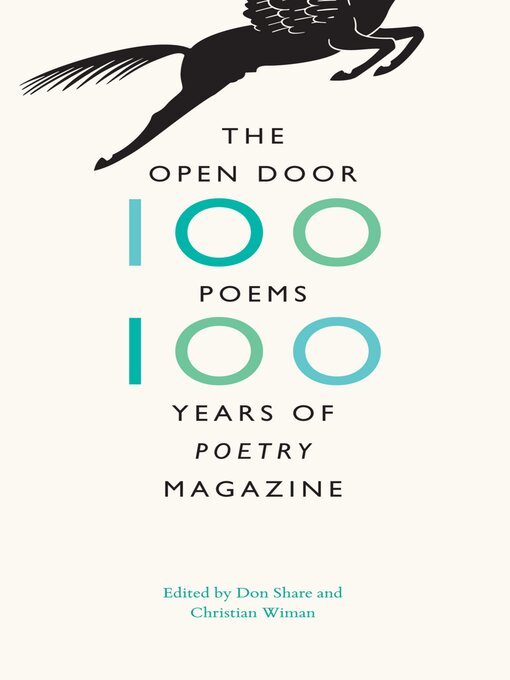 Title details for The Open Door by Don Share - Available